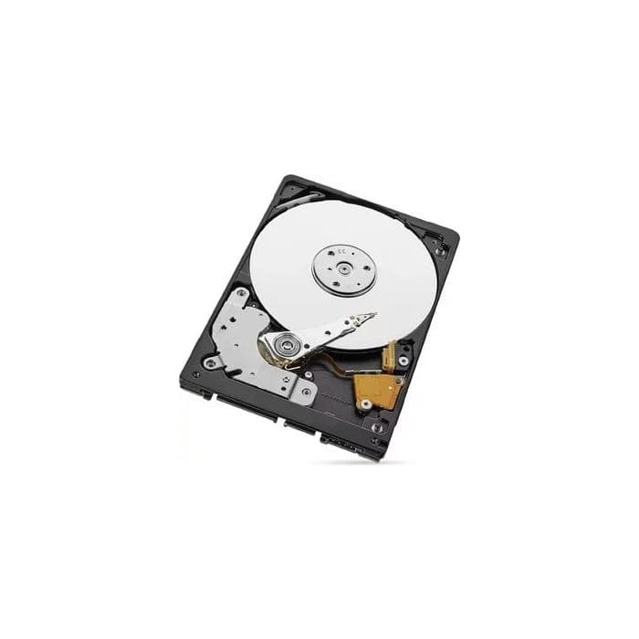 Жесткий диск для ноутбука HDD Seagate 1TB 5400 128MB SATA Notebook Hard Disk Slim