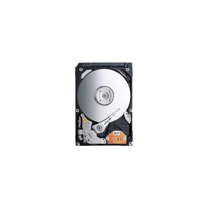 Жесткий диск для ноутбука HDD Toshiba 1TB 5400 SATA Notebook Hard Disk Slim