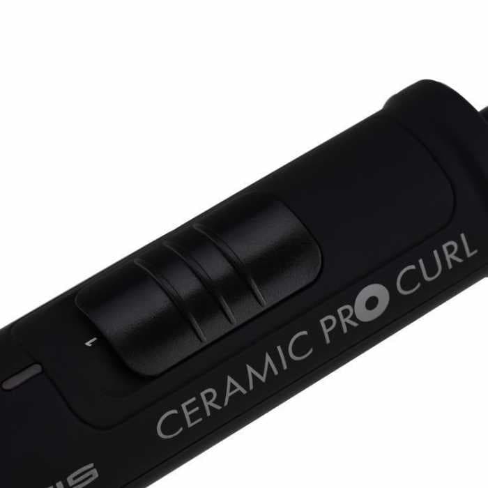 Электрощипцы Polaris PHS 0119RK