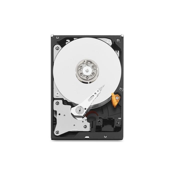 Жесткий диск HDD Western Digital 2TB 5400rpm 64MB WD20PURX PURPLE SURVEILLANCE SATA3