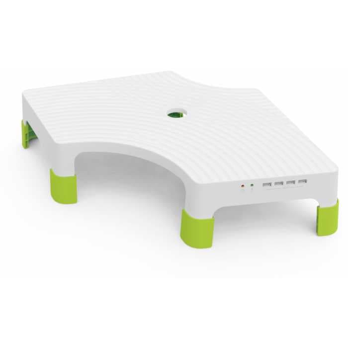 Охлаждающая подставка для монитора DEEPCOOL M-DESK W1