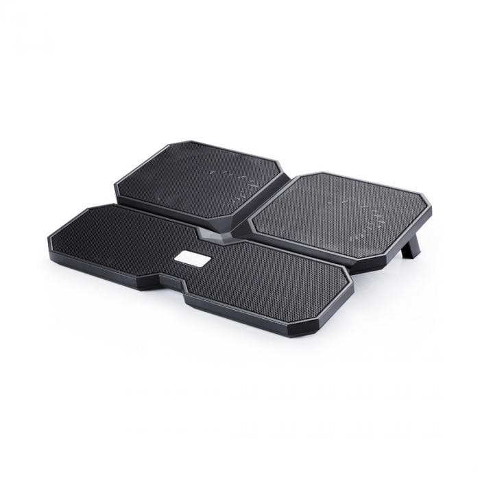 Охлаждающая подставка для ноутбука DEEPCOOL X6 MULTI CORE 15,6"