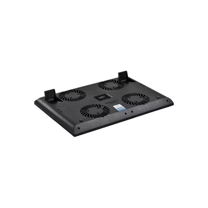 Охлаждающая подставка для ноутбука DEEPCOOL X8 MULTI CORE 15,6"