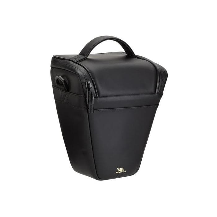 Чехол для камеры RivaCase 1501 Black Antishock SLR Camera Case