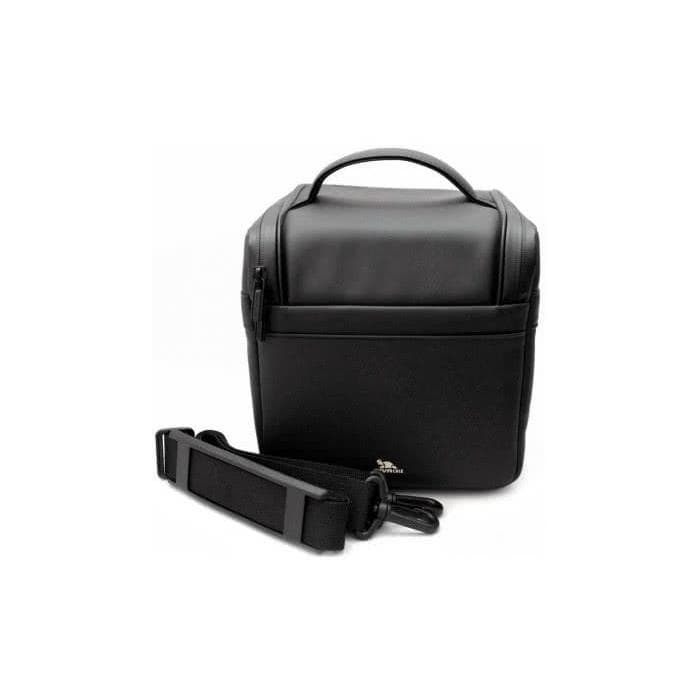 Чехол для камеры RivaCase 1511 Black Antishock SLR Camera Case