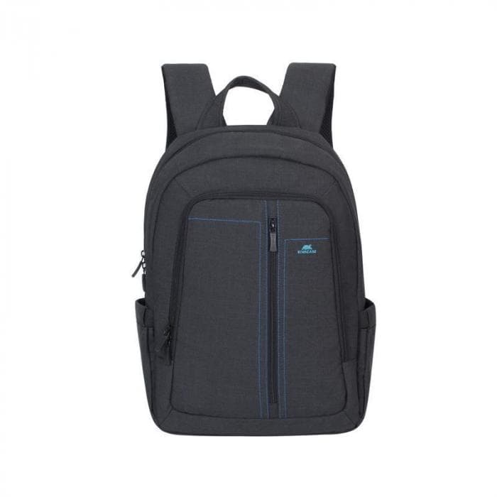 Рюкзак для ноутбука RivaCase 7560 ALPENDORF Canvas Blue 15.6" Backpack