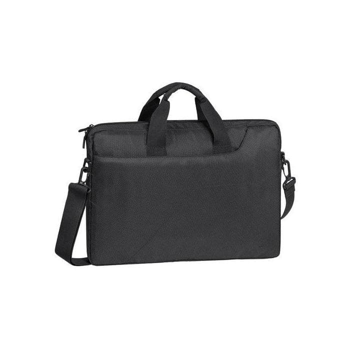 Сумка для ноутбука RivaCase 8035 KOMODO Shoulder Black 15.6"