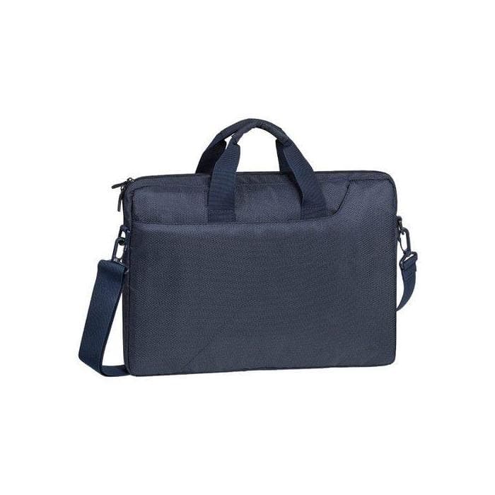 Сумка для ноутбука RivaCase 8035 KOMODO Shoulder Black 15.6"