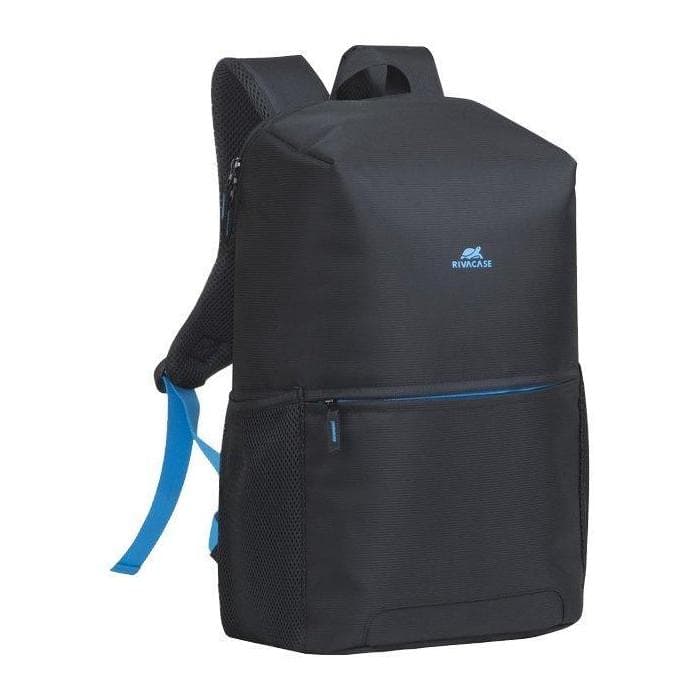 Рюкзак для ноутбука RivaCase 8067 REGENT II Backpack Black 15.6"