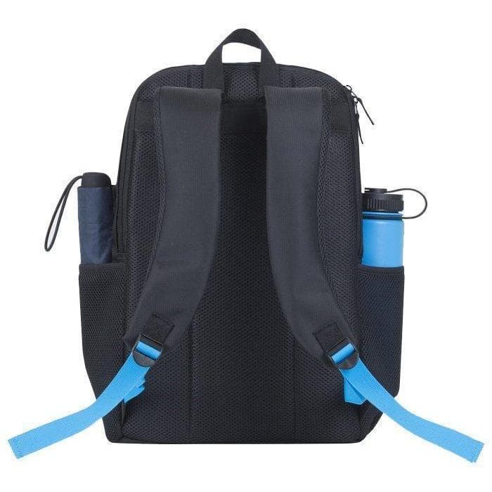Рюкзак для ноутбука RivaCase 8067 REGENT II Backpack Black 15.6"