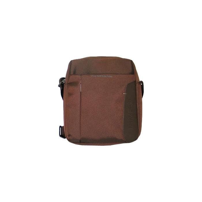 Сумка для ноутбука RivaCase 8112 Brown 10.2"