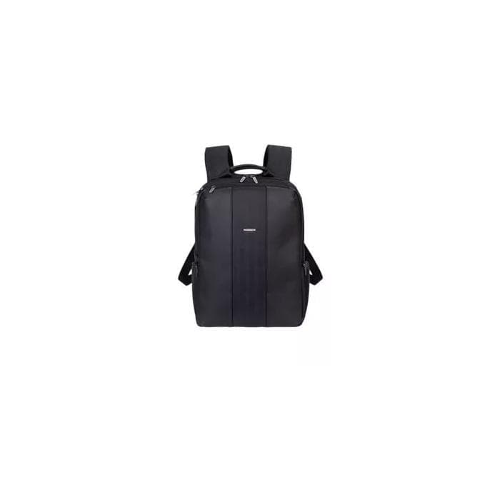 Рюкзак для ноутбука RivaCase 8165 NARITA Business Black 16" Backpack