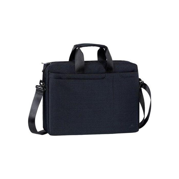 Сумка для ноутбука RivaCase 8335 BISCAYNE Black 15.6"