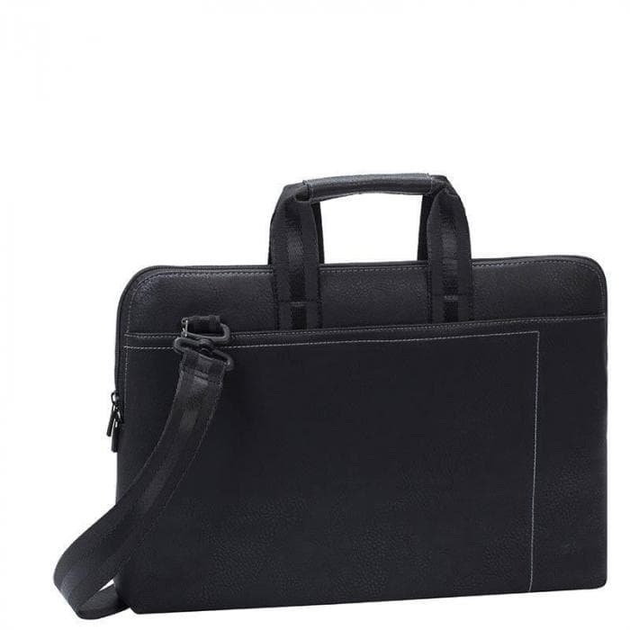 Сумка для ноутбука RivaCase 8930 ORLY Slim Black 15.6"