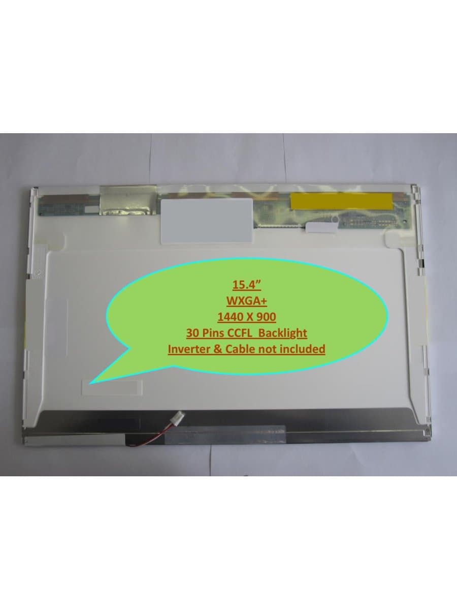 Экран для ноутбука LCD PANEL 15.4" B154PW02 (30 PIN) (V.0) (H/W:4A F/W:1)