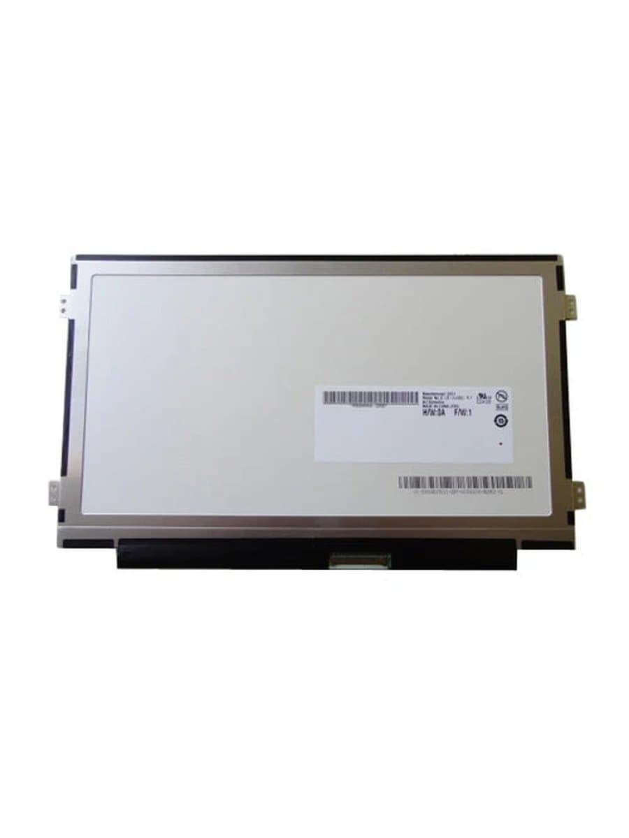 Экран для ноутбука LED PANEL 10.1" SLIM B101AW06 (40 PIN) (V.1) (H/W:0A F/W:1)