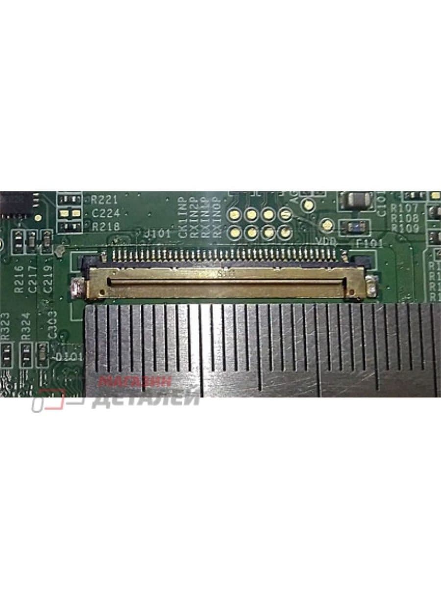 Экран для ноутбука LED PANEL 11.6" B116XW02 (LTN116AT01) (40 PIN)