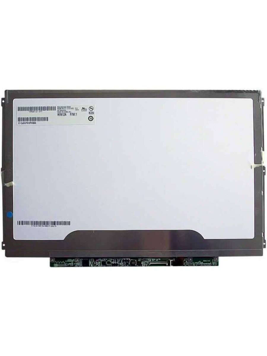 Экран для ноутбука LED PANEL 13.3" SLIM B133EW06 (40PIN) (V.0) (H/W:1A F/W:1)