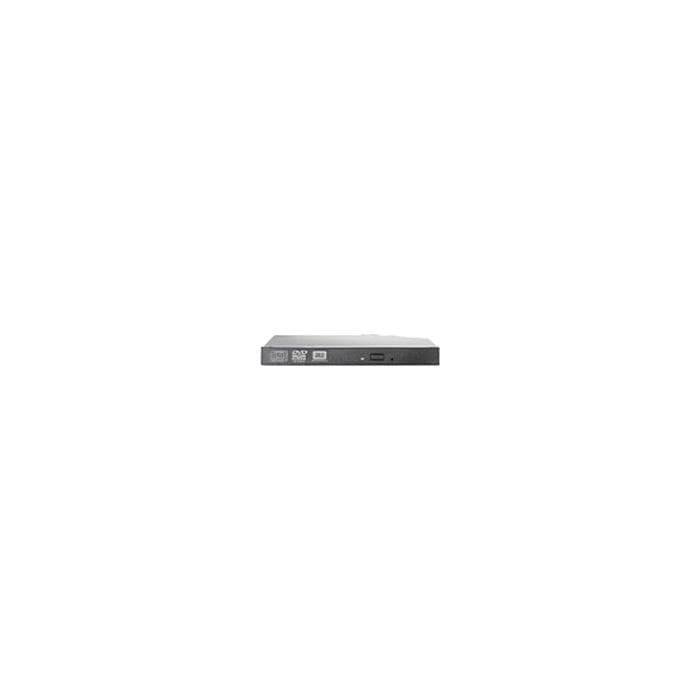 Оптический привод 652235-B21 HP 12.7mm Slim SATA DVD RW JB Optical Drive