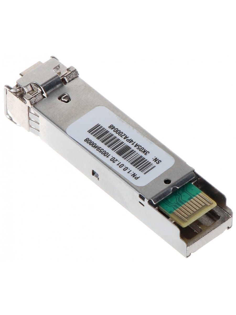 Оптический модуль SFP PFT3910 155m 1310/1550nm 20km BIDI
