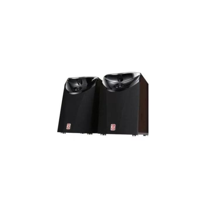 Акустическая система Microlab HiFi Speaker X3 90W(45W x 2) PIANO WOOD