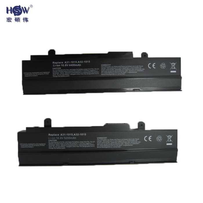 Батарея для ноутбука Asus a32-1015