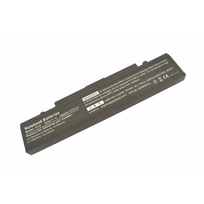 Батарея для ноутбука SAMSUNG AA-PB9NC6B/AA-PB9NS6B/AA-PL9NC6W (R466 R470 R730 R780 R580)