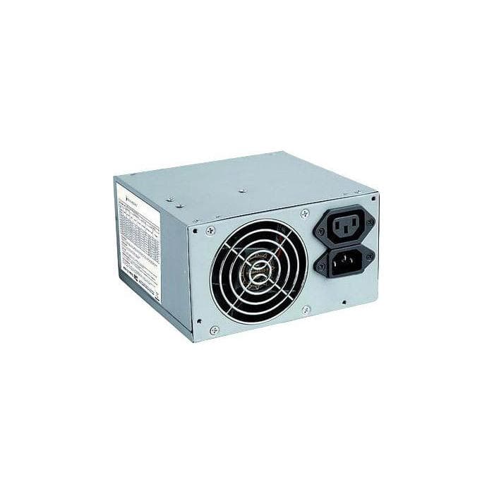 Блок питания DELUX DLP-21A(MS) 250W CE,20+4PIN, 2*big 4PIN, 2*SATA, P4, 1*8CM fan