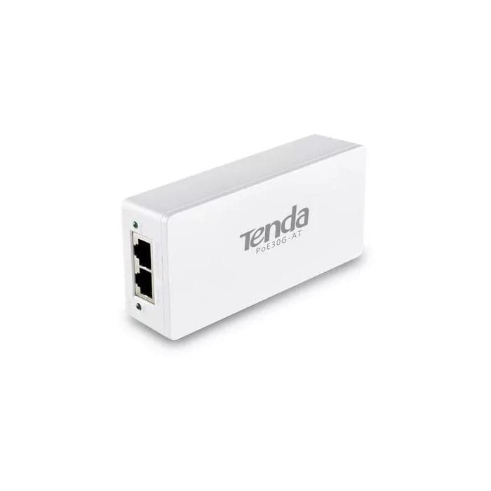 PoE инжектор Tenda PoE30G-AT PoE Injector 30W