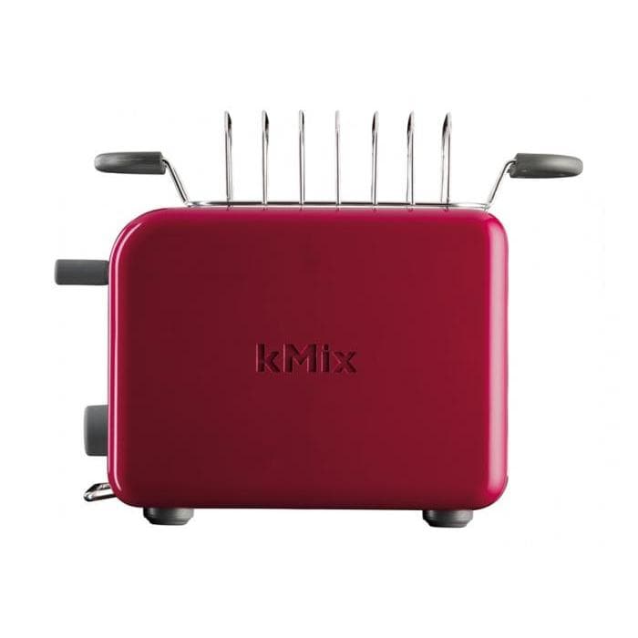 Тостер KENWOOD kMix TTM021 900W