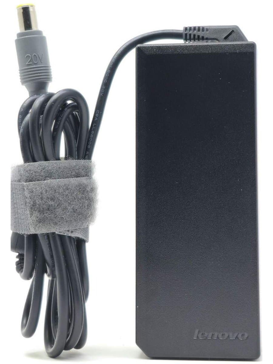 Блок питания для ноутбука Lenovo USB 4.5А 20V