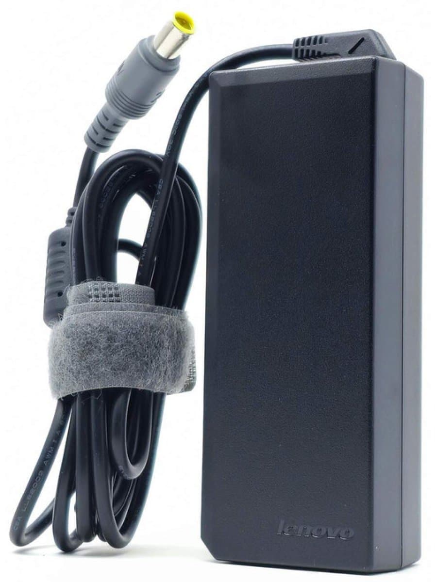 Блок питания для ноутбука Lenovo USB 4.5А 20V