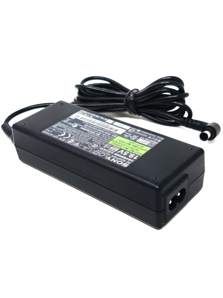 Блок питания для ноутбука SONY 19.5V/4,74A-4.4mm