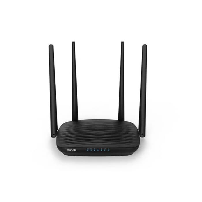 Wi-fi точка доступа и роутер Tenda AC5 AC1200 Smart Dual Band Gigabit Router 4*5dBi Antennas 867Mbps