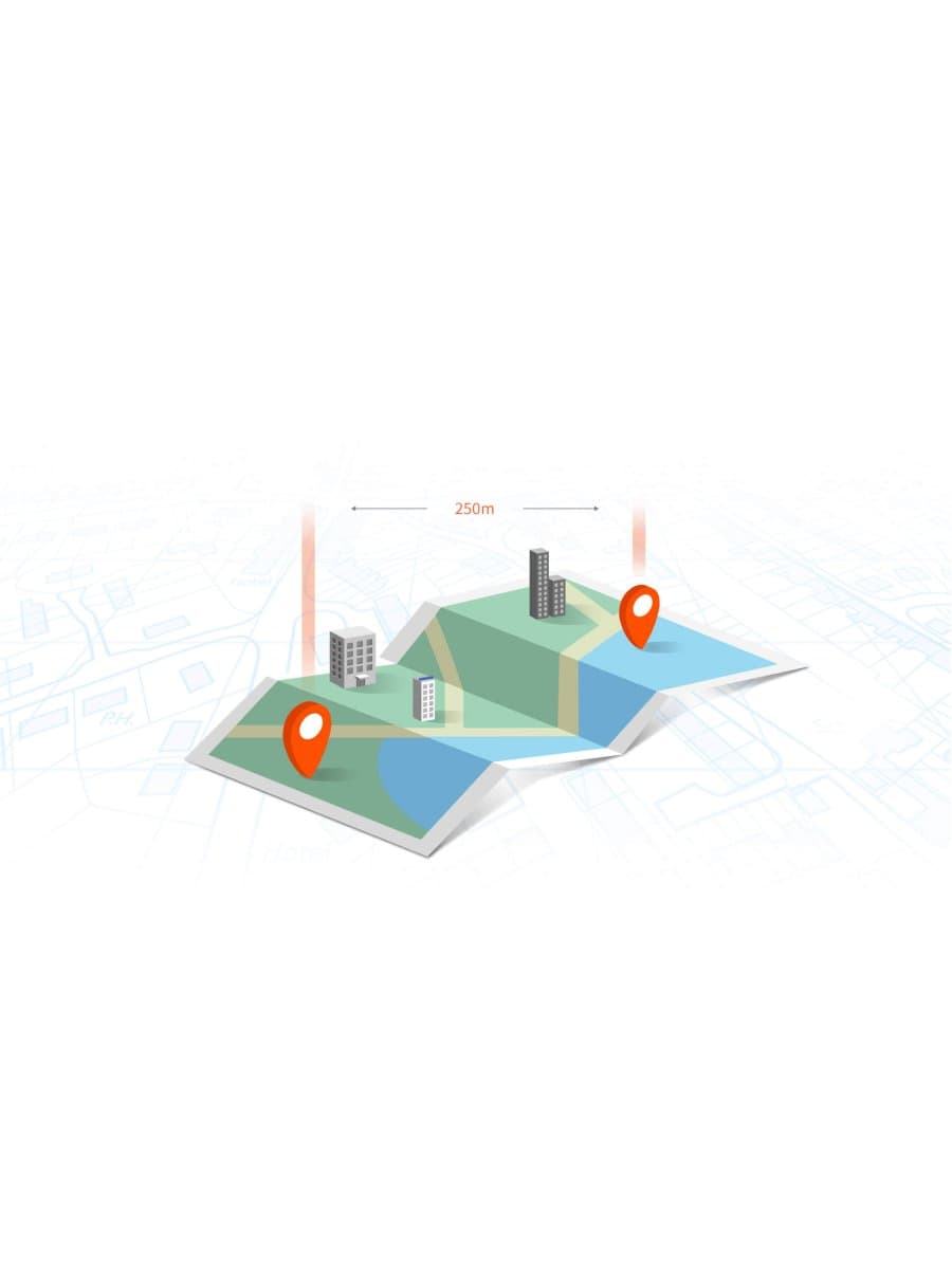 Коммутатор HUB Switch Tenda TEF1126P-24-250W 24-port PoE 10/100Mbps + 1 10/100Mbps