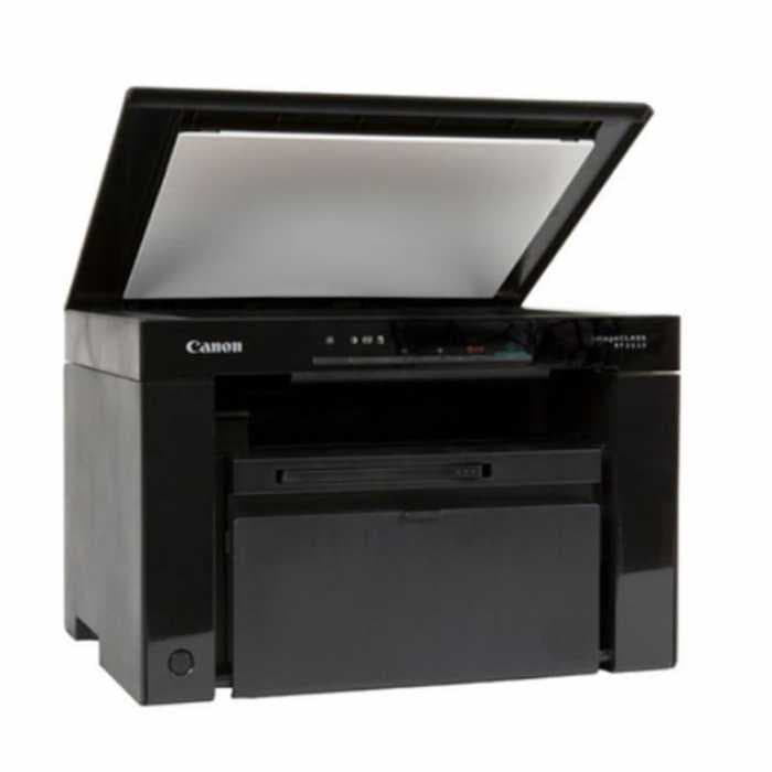 МФУ Canon ImageCLASS MF3010 Printer-copier-scaner,A4,18ppm,1200x600dpi,scaner 1200x600dpi USB (cartr325)