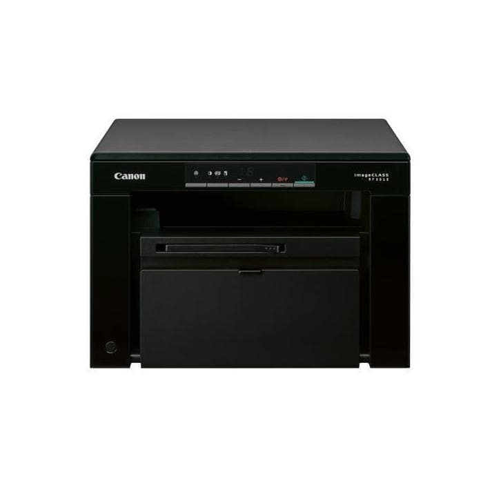 МФУ Canon ImageCLASS MF3010 Printer-copier-scaner,A4,18ppm,1200x600dpi,scaner 1200x600dpi USB (cartr925)