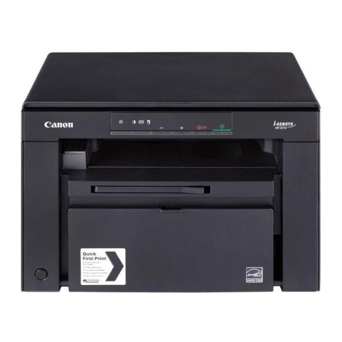 МФУ Canon i-SENSYS MF3010 Printer-copier-scaner,A4,18ppm,1200x600dpi, scaner 1200x600dpi USB (cartr725)