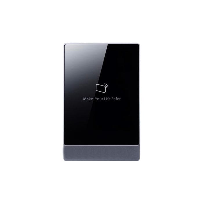 Считыватель карт RFID DAHUA DHI-ASR1100A Blue backlight