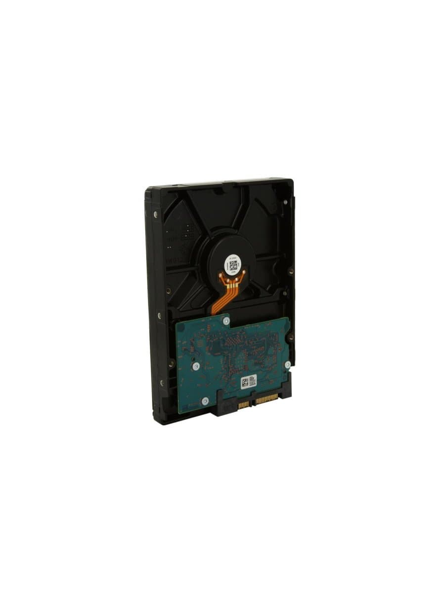 Жесткий диск HDD Toshiba 1TB 7200rpm SATA3 DT01ACA100
