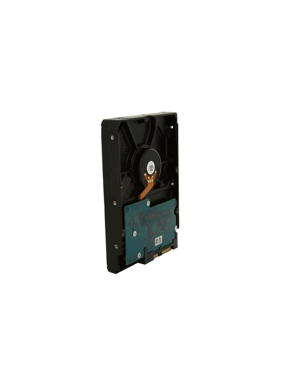Жесткий диск HDD Toshiba 1TB 7200rpm SATA3 DT01ACA100