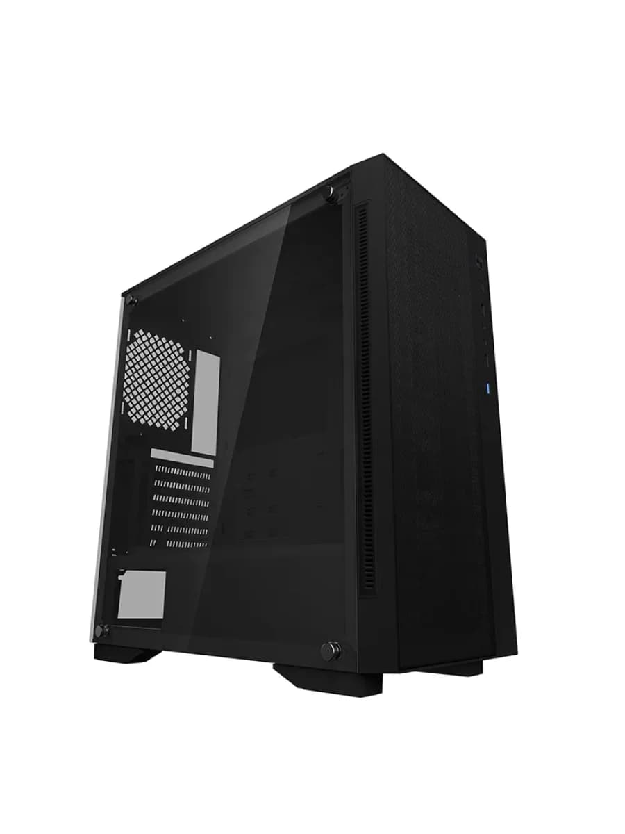 Корпус DEEPCOOL ATX MATREXX 55 MESH w/o PSU 2*USB 3.0