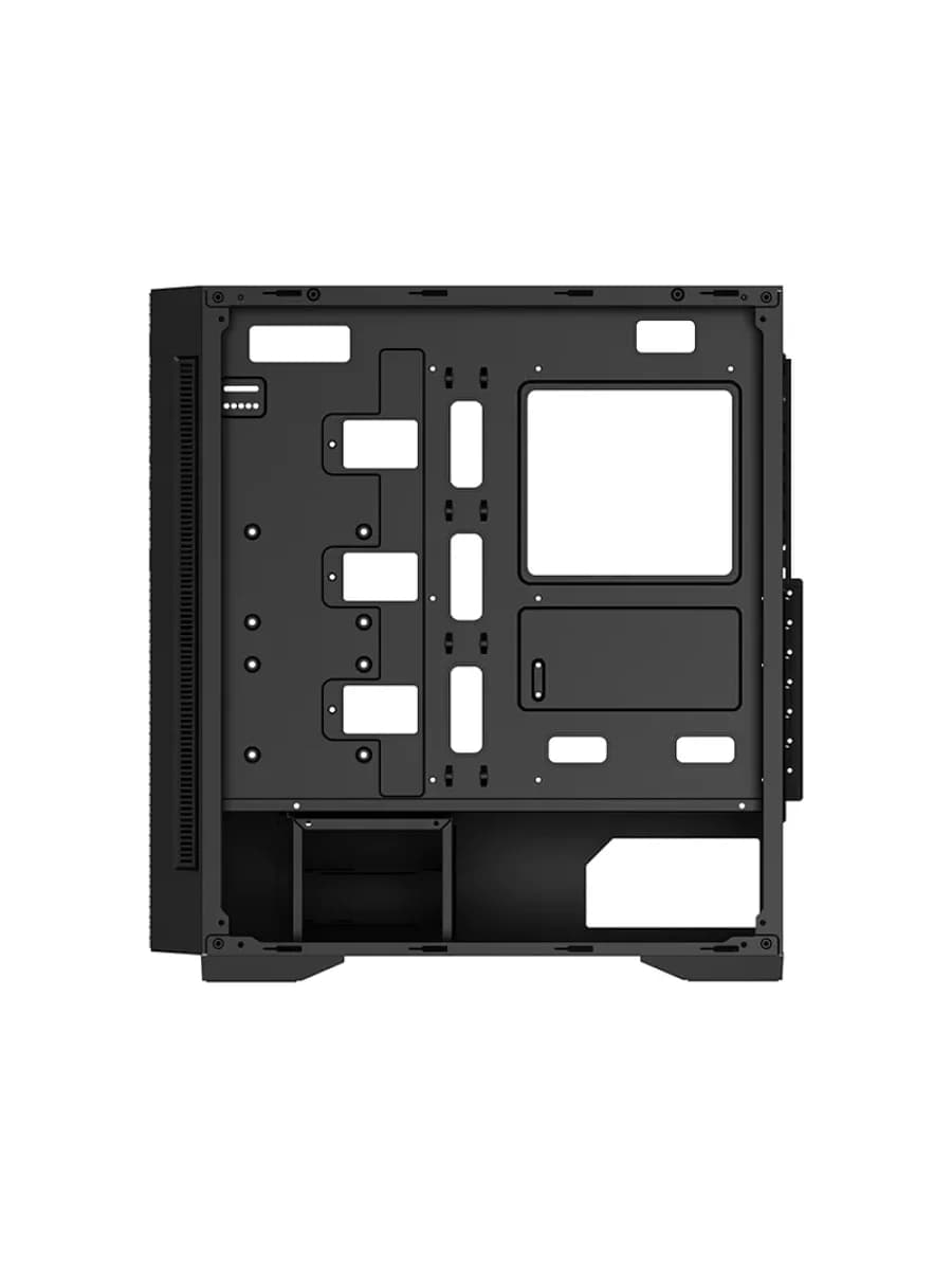 Корпус DEEPCOOL ATX MATREXX 55 MESH w/o PSU 2*USB 3.0