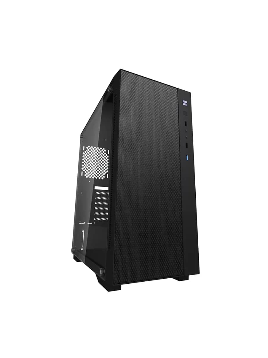 Корпус DEEPCOOL ATX MATREXX 55 MESH w/o PSU 2*USB 3.0