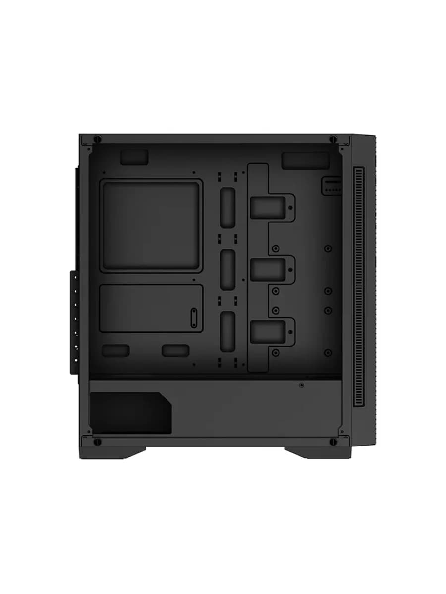 Корпус DEEPCOOL ATX MATREXX 55 MESH w/o PSU 2*USB 3.0