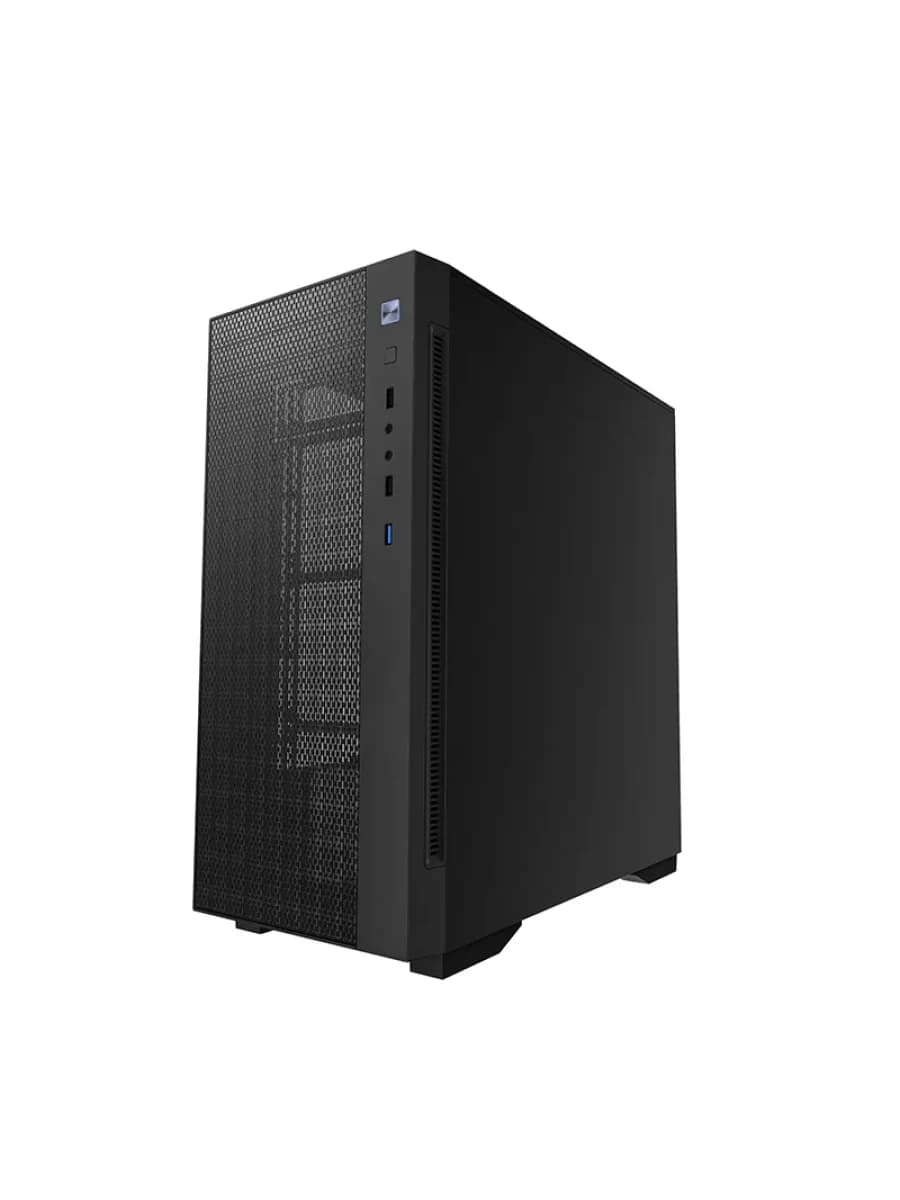 Корпус DEEPCOOL ATX MATREXX 55 MESH w/o PSU 2*USB 3.0