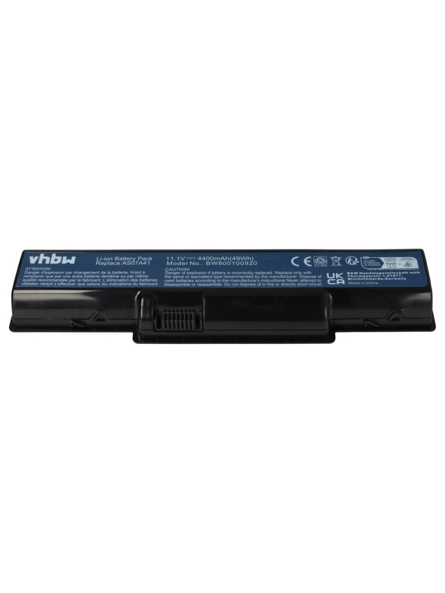 Батарея для ноутбука ACER AS07A32 (SUMGW0317, AC 4310-T-3S2P)