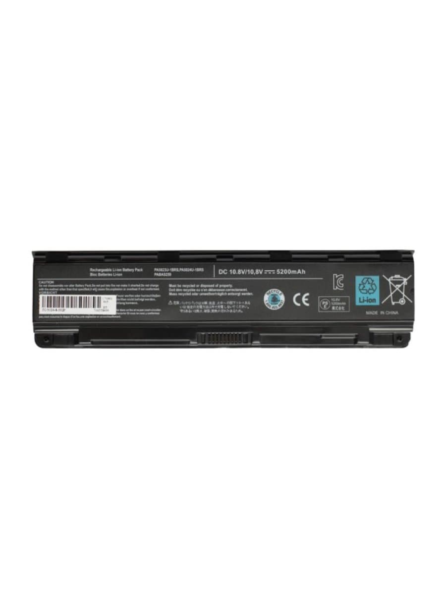 Батарея для ноутбука TOSHIBA PA5024 (5023U-1BRS)