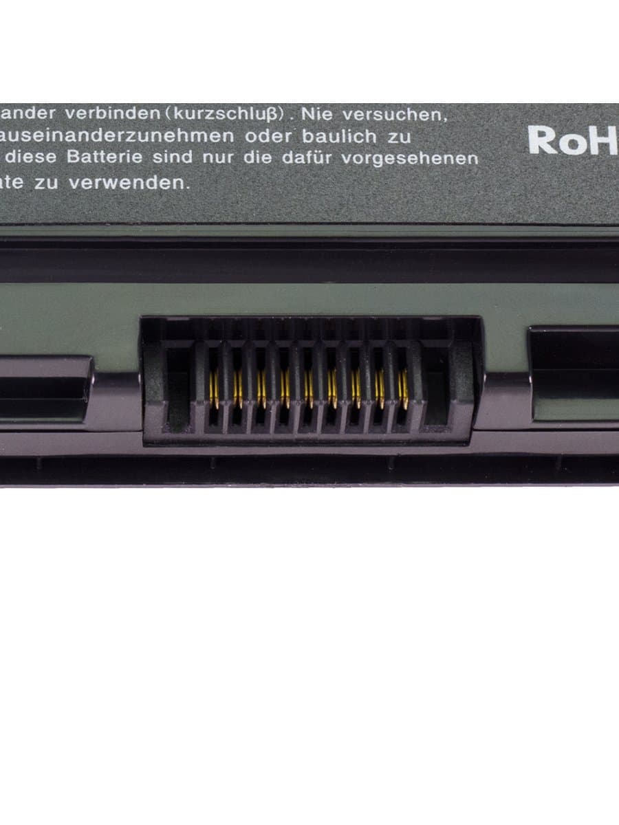 Батарея для ноутбука TOSHIBA PA5024 (5023U-1BRS)
