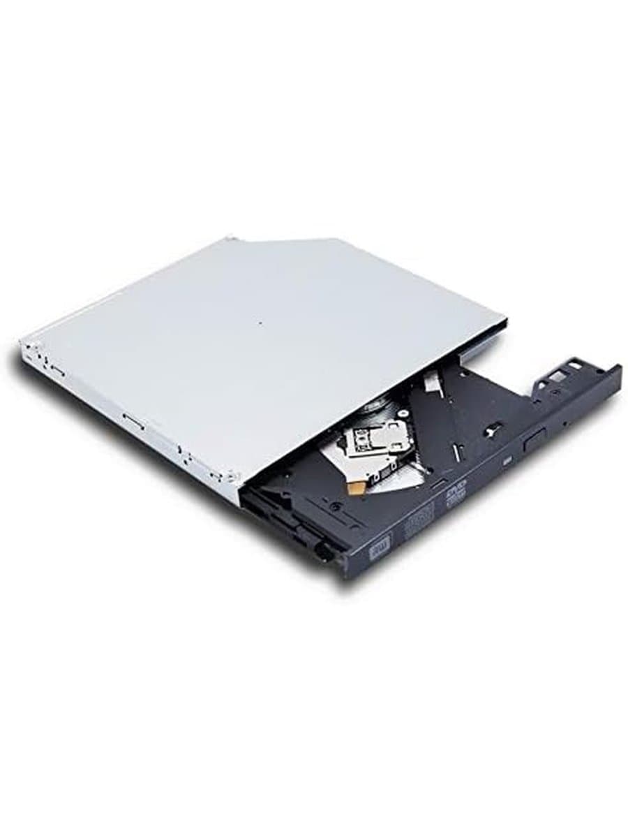 Привод DVD+-RW&CD-RW HP SATA FOR NOTEBOOK Internal (GUE0N)